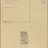 Autograph letter signed to William Whitton, 22 January 1815