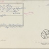 Autograph letter signed to Thomas Jefferson Hogg, 23 January 1815