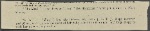 Autograph letter signed to Thomas Jefferson Hogg, 6 March 1815