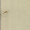 Autograph letter signed to Thomas Jefferson Hogg, [7 March - 12 May 1815]