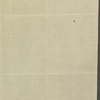 Autograph letter signed to Thomas Jefferson Hogg, [7 March - 12 May 1815]