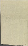 Autograph letter signed to Thomas Jefferson Hogg, [7 March - 12 May 1815]