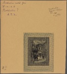 Autograph promissory note signed to Robert Smith, 14 March 1815