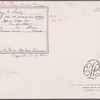 Autograph letter signed to Thomas Jefferson Hogg, 25 April 1815
