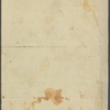 Autograph letter signed to Matthew Gregory Lewis, 6 June 1815