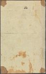 Autograph letter signed to Matthew Gregory Lewis, 6 June 1815