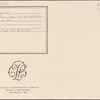Autograph letter signed to Matthew Gregory Lewis, 6 June 1815