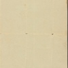 Autograph letter signed to John Taylor, 23 July 1815