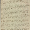 Autograph letter signed to Thomas Jefferson Hogg, [14 November 1811]