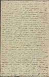 Autograph letter signed to Thomas Jefferson Hogg, [14 November 1811]