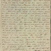 Autograph letter signed to Thomas Jefferson Hogg, [14 November 1811]