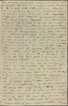 Autograph letter signed to Thomas Jefferson Hogg, [14 November 1811]