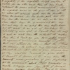 Autograph letter signed to Thomas Jefferson Hogg, [14 November 1811]