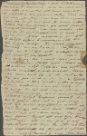 Autograph letter signed to Thomas Jefferson Hogg, [14 November 1811]