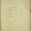 Proof copy of Peacock's Philosophy of Melancholy (London: Bulmer, 1812), with the author's holograph revisions, ? February 1812