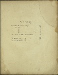 Proof copy of Peacock's Philosophy of Melancholy (London: Bulmer, 1812), with the author's holograph revisions, ? February 1812