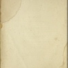 Proof copy of Peacock's Philosophy of Melancholy (London: Bulmer, 1812), with the author's holograph revisions, ? February 1812