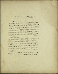 Proof copy of Peacock's Philosophy of Melancholy (London: Bulmer, 1812), with the author's holograph revisions, ? February 1812
