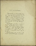 Proof copy of Peacock's Philosophy of Melancholy (London: Bulmer, 1812), with the author's holograph revisions, ? February 1812