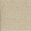 Holograph journal (revised copy), 14-22 August 1814