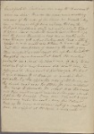 Holograph journal (revised copy), 14-22 August 1814