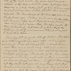 Holograph journal (revised copy), 14-22 August 1814