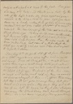 Holograph journal (revised copy), 14-22 August 1814