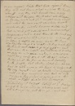 Holograph journal (revised copy), 14-22 August 1814