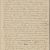 Holograph journal (revised copy), 14-22 August 1814