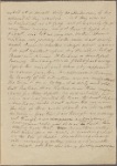 Holograph journal (revised copy), 14-22 August 1814