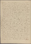 Holograph journal (revised copy), 14-22 August 1814