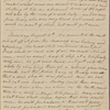 Holograph journal (revised copy), 14-22 August 1814