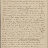 Holograph journal (revised copy), 14-22 August 1814