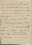 Holograph journal (revised copy), 14-22 August 1814