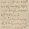 Holograph journal (revised copy), 14-22 August 1814