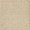 Holograph journal (revised copy), 14-22 August 1814