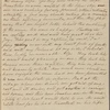 Holograph journal (revised copy), 14-22 August 1814