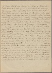 Holograph journal (revised copy), 14-22 August 1814