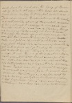 Holograph journal (revised copy), 14-22 August 1814