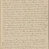 Holograph journal (revised copy), 14-22 August 1814