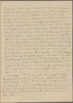 Holograph journal (revised copy), 14-22 August 1814