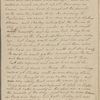 Holograph journal (revised copy), 14-22 August 1814