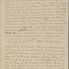 Holograph journal (revised copy), 14-22 August 1814