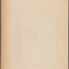 Fig. 34 : Showing, in the same subject, that the combination of the muscles of joy and pain, at certain degrees of contraction, will only produce a grimace. Strong electrical contractions of m. zygomaticus major and of m. corrugator supercilii : grimace.