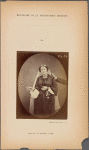 Fig. 84 : Lady Macbeth � receiving King Duncan with a perfidious smile.