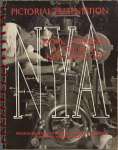 Pictorial Presentation. NYA: Work Experience Activities in New York City. Produced by N.Y.A. Photography Workshop. Director, Arnold Eagle