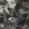 Machine Shop - Astoria Work Center