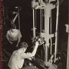 Machine Shop - Astoria Work Center