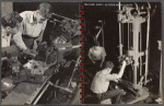 Machine Shop - Astoria Work Center