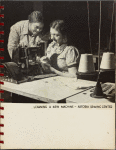 Learning a New Machine - Astoria Sewing Center